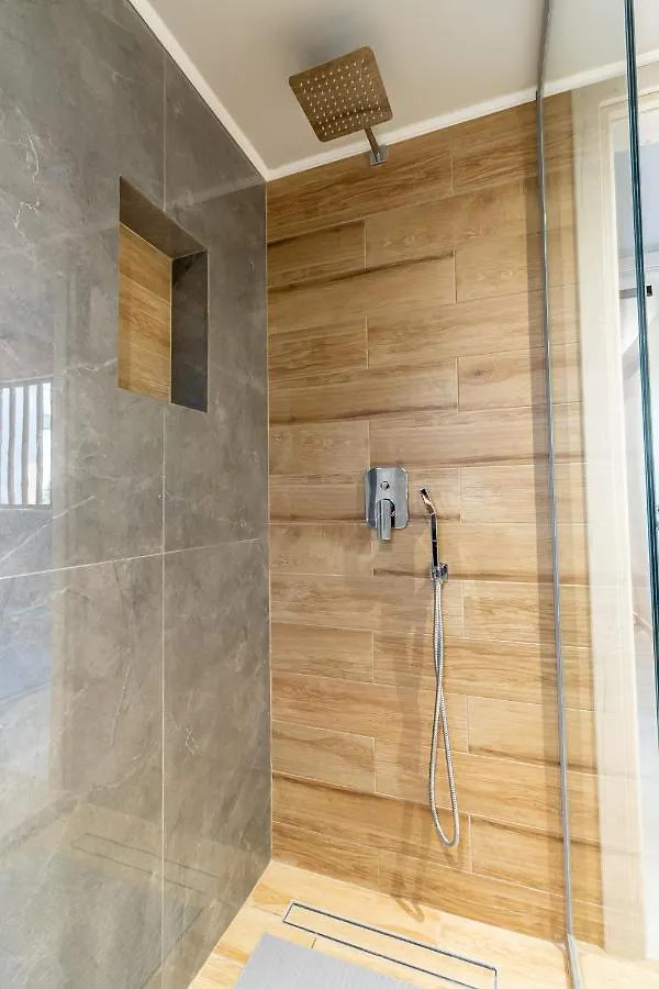 Assos Luxury Villas Pefkochori