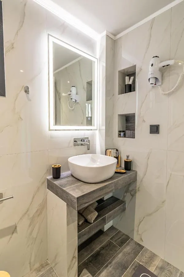 Assos Luxury Villas Pefkochori