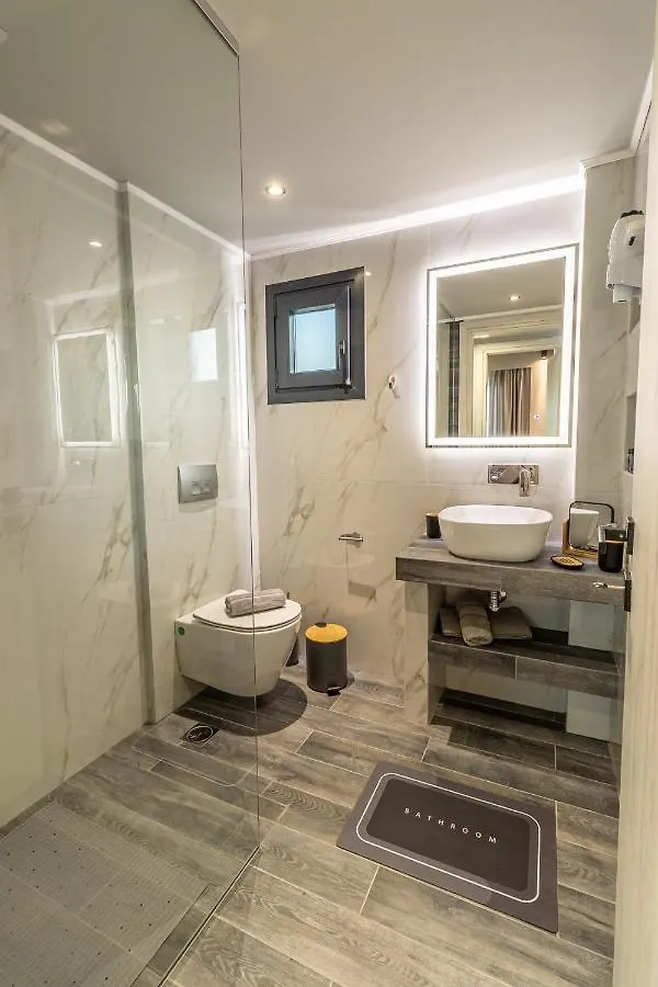 Assos Luxury Villas Pefkochori
