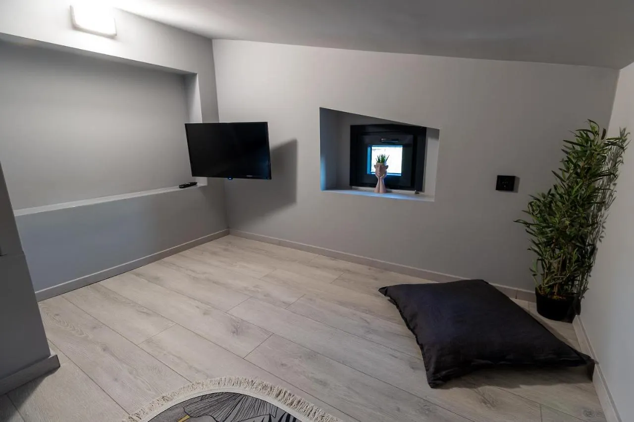 Assos Luxury Villas Pefkochori