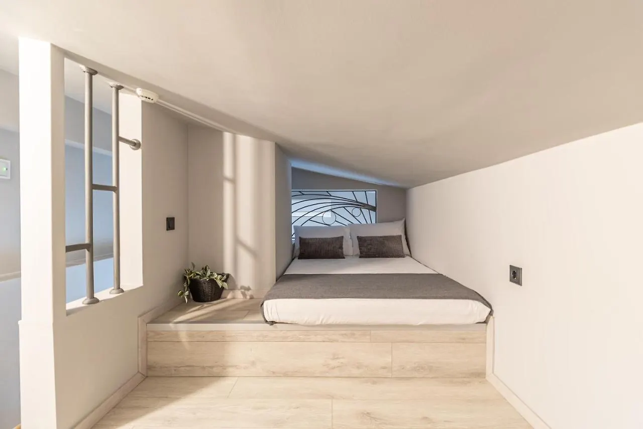 Assos Luxury Villas Pefkochori