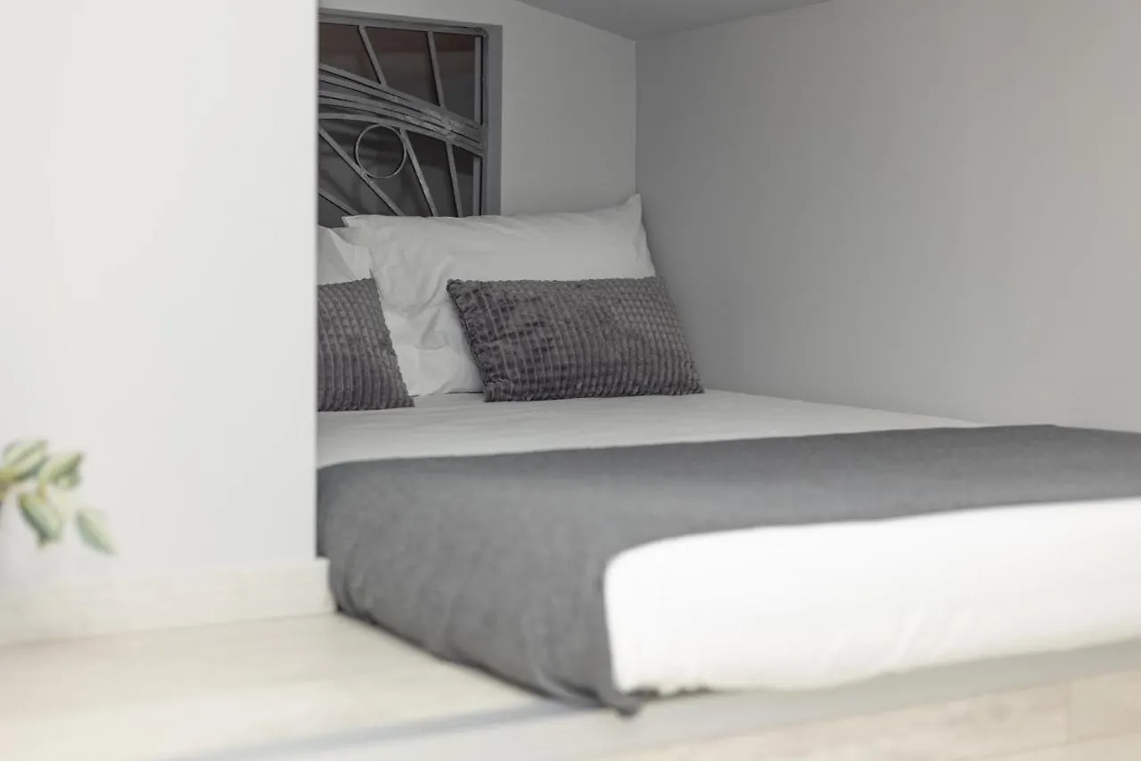 Assos Luxury Villas Pefkochori