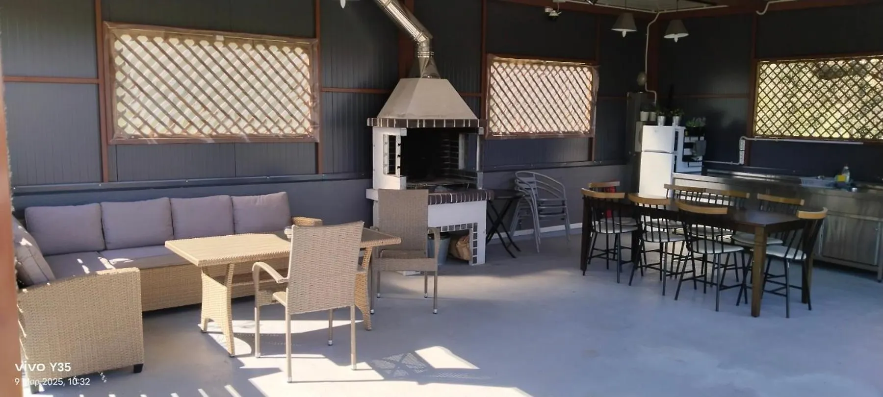Assos Luxury Villas Pefkochori