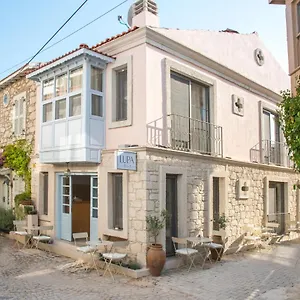 Lupa Alacati , Çeşme Türkiye