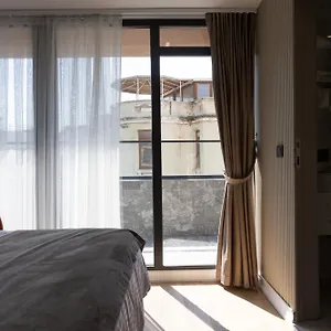 The Aramis Galata , İstanbul Türkiye