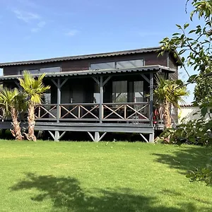 Flu Alacati Tiny House , Çeşme Türkiye